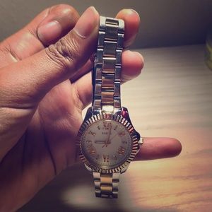 Fossil watch